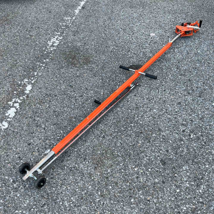 【店頭受取り限定】メーカー・型式不明 軽天用ハンマドリルスタンド【草加店】