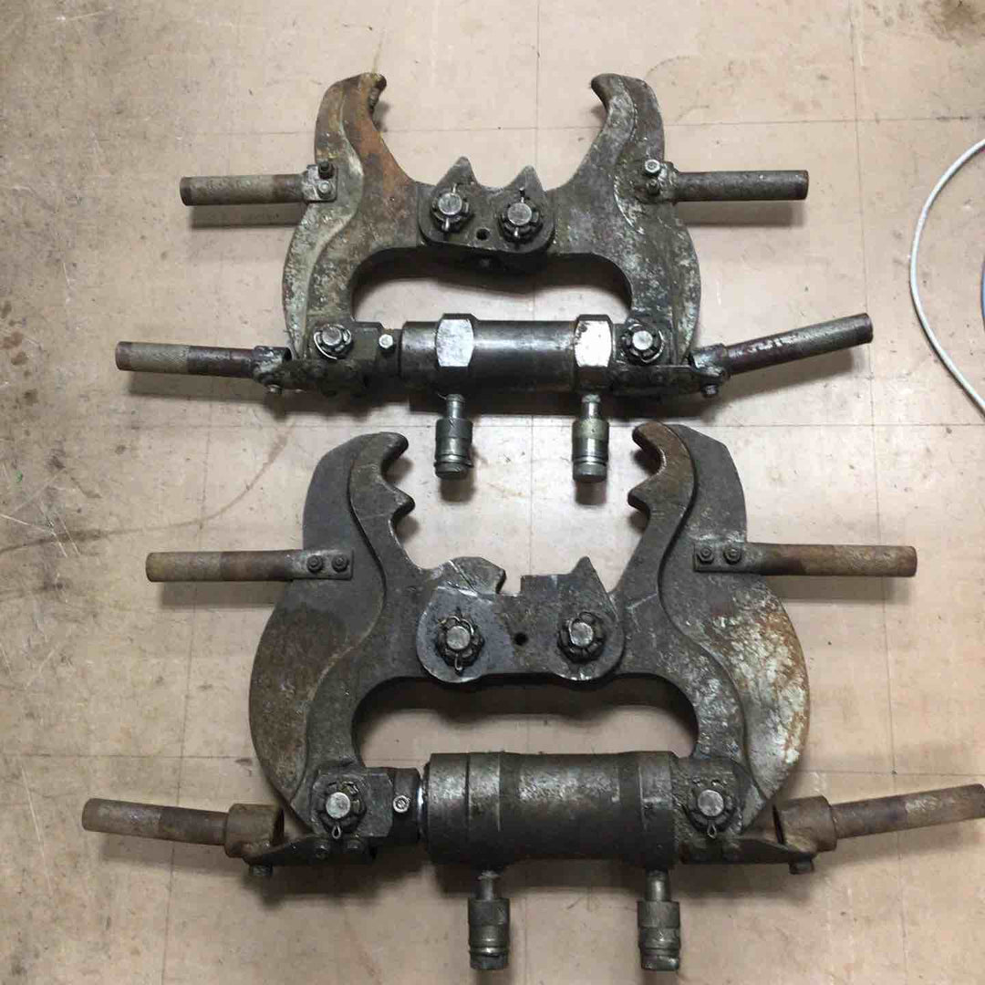 【店頭受取り限定】平戸金属工業(HIRADO) ウルトラパワーユニット HM-5【草加店】