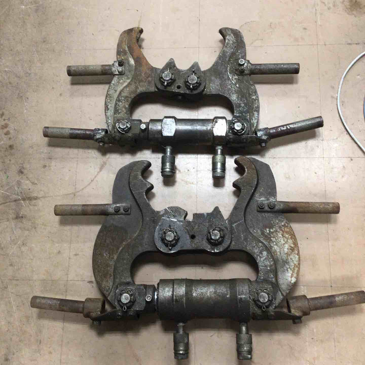 【店頭受取り限定】平戸金属工業(HIRADO) ウルトラパワーユニット HM-5【草加店】