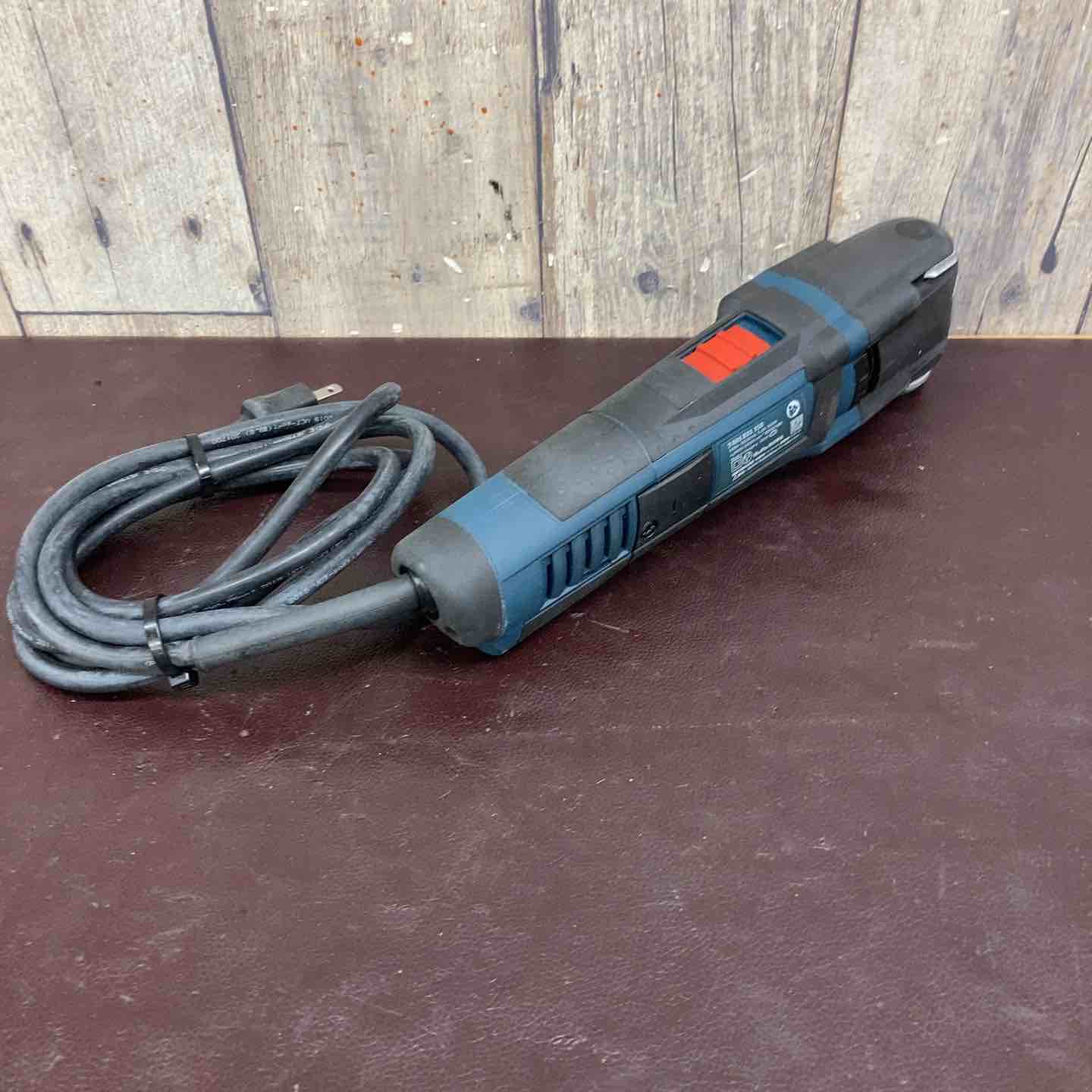 中古品】 ボッシュ(BOSCH) マルチツール GMF50-36 【東大和店