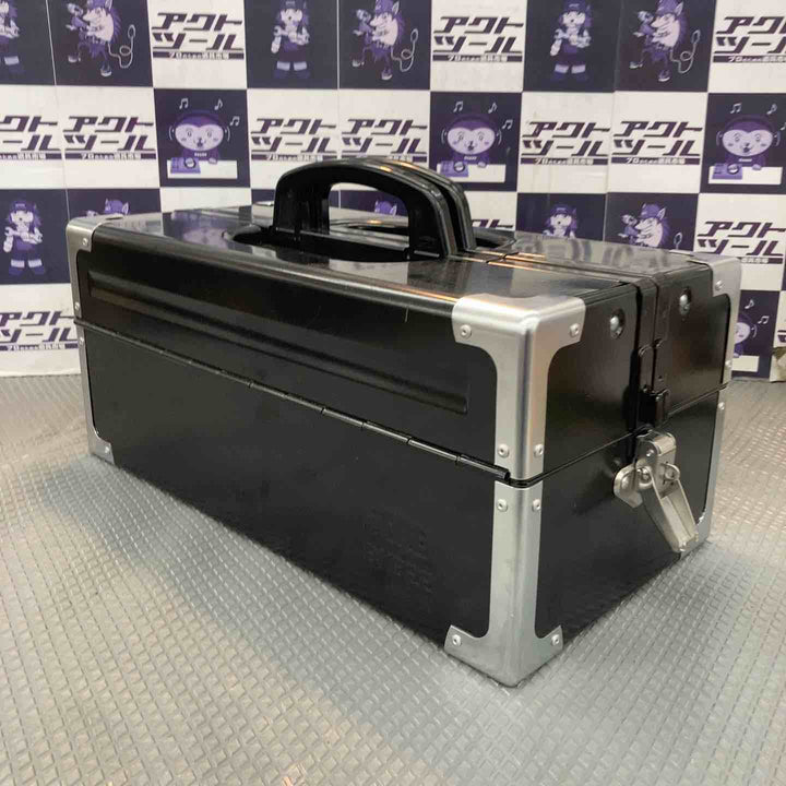 ◇トネ(TONE) ツールケース BX322BK ブラック【所沢店】