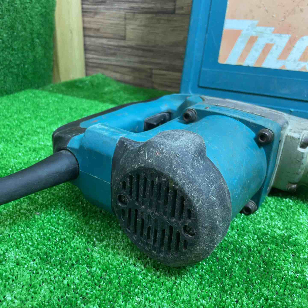 マキタ(makita) 電動ハンマ HM0830【桶川店】