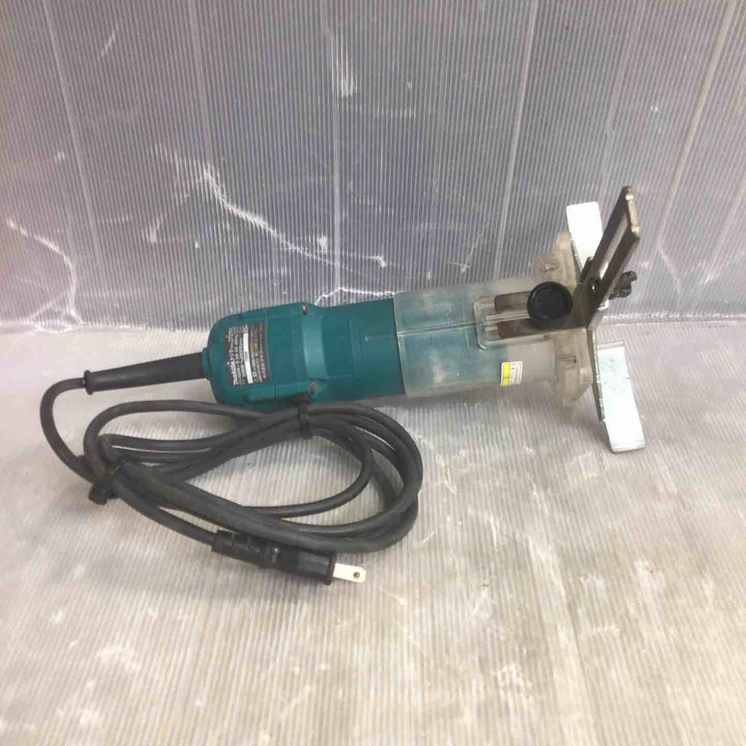 ☆マキタ(makita) 電子トリマ 3707FC【草加店】