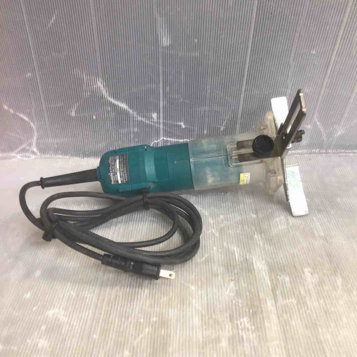 ☆マキタ(makita) 電子トリマ 3707FC【草加店】