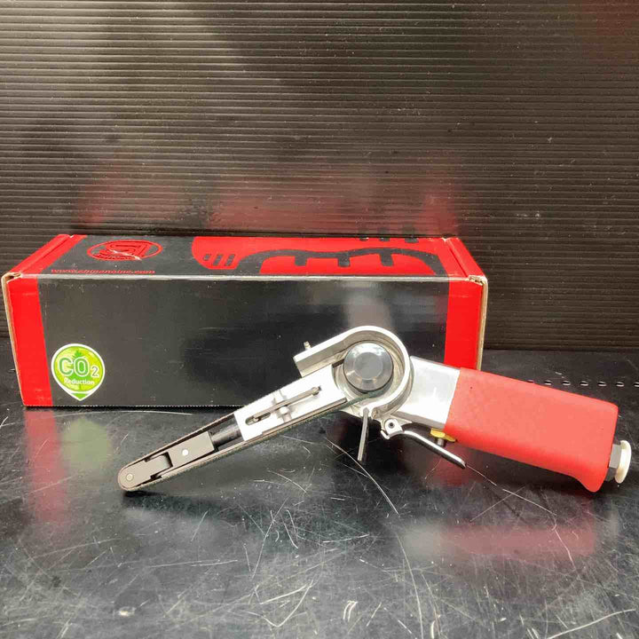 ◇信濃機販(SI) エアベルトサンダー SI-2700【川越店】