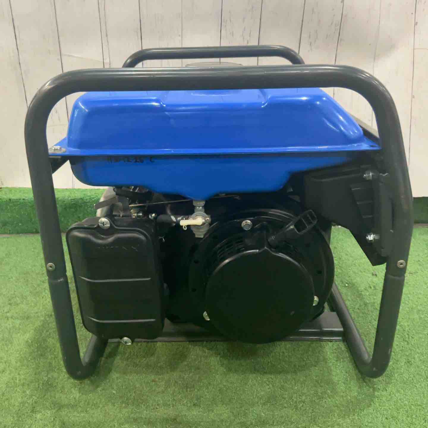店頭受取り限定】☆アースパワー(Earth POWER※旧:ヤマハ) 発電機