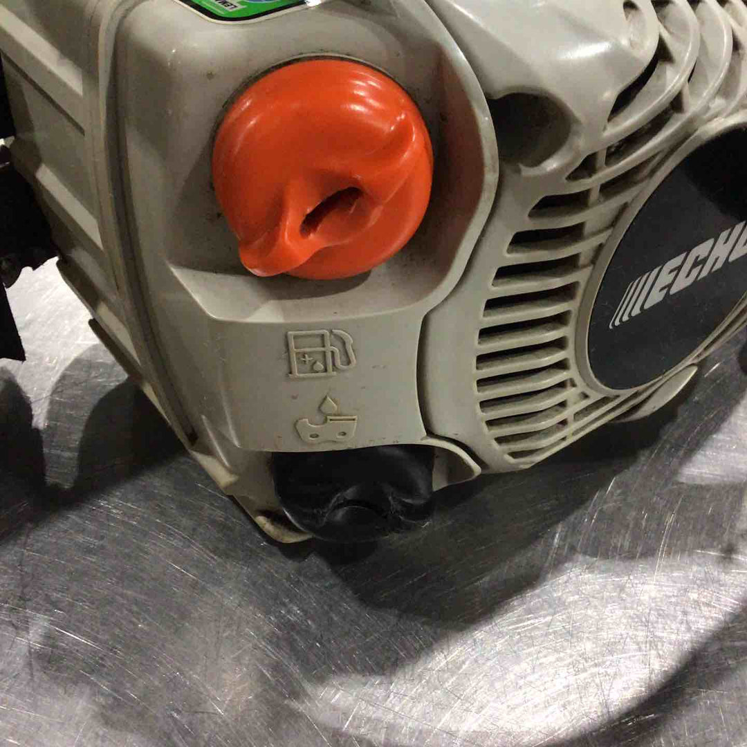 【中古品】 エコー(ECHO) エンジンチェンソー ECS300T 【藤沢店】