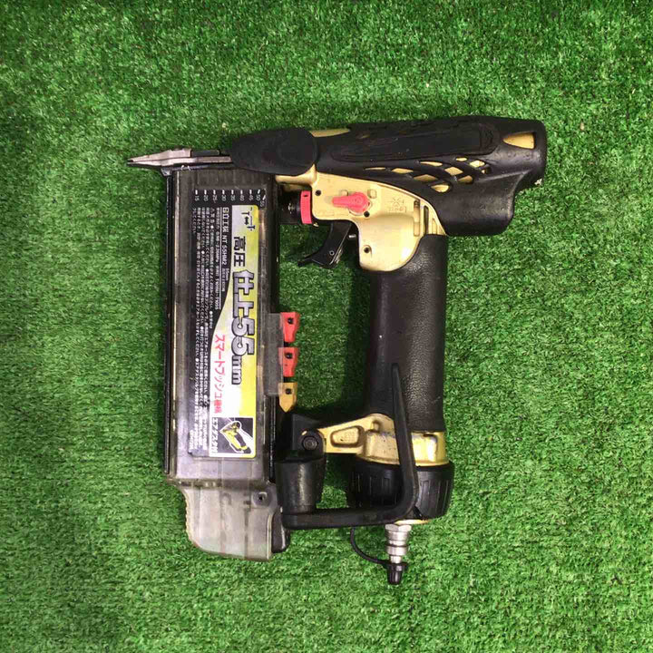 ハイコーキ(HIKOKI ※旧:日立工機) 高圧フィニッシュネイラ NT55HM2【町田店】