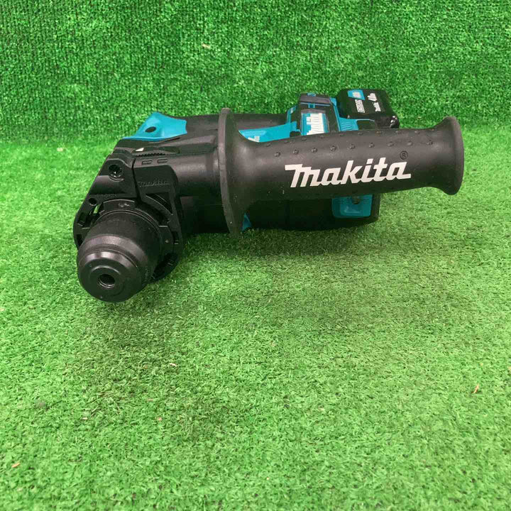 ★マキタ(makita) コードレスハンマドリル HR166DSMX【川崎店】