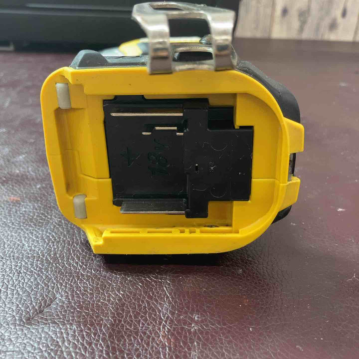 【中古品】マキタ(makita) コードレスインパクトドライバー TD173DGXFY 18V【東大和店】