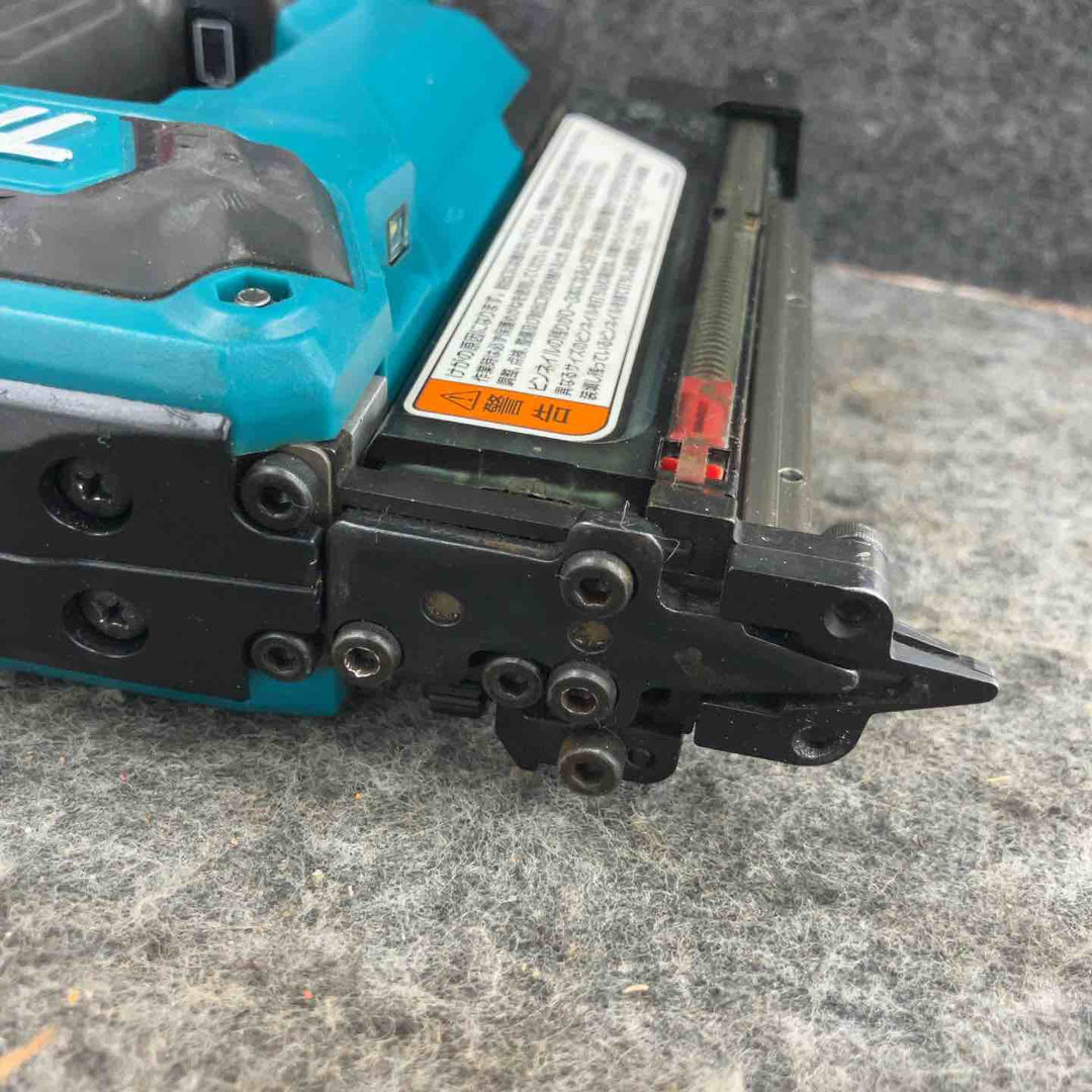 ★マキタ(makita) コードレスピンネイラ PT353DZ【鴻巣店】
