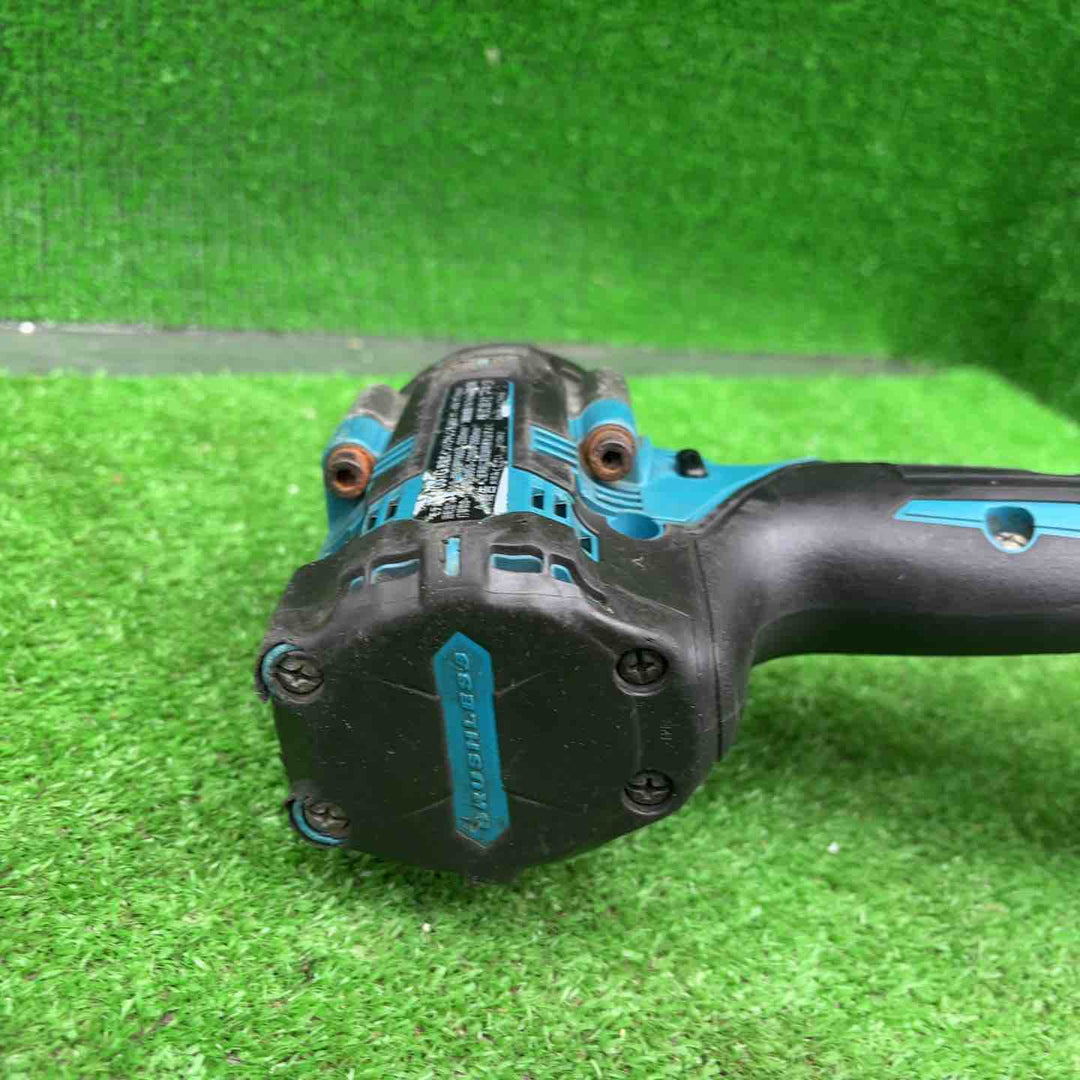 ★マキタ(makita) コードレスインパクトレンチ TW007GZ【桶川店】