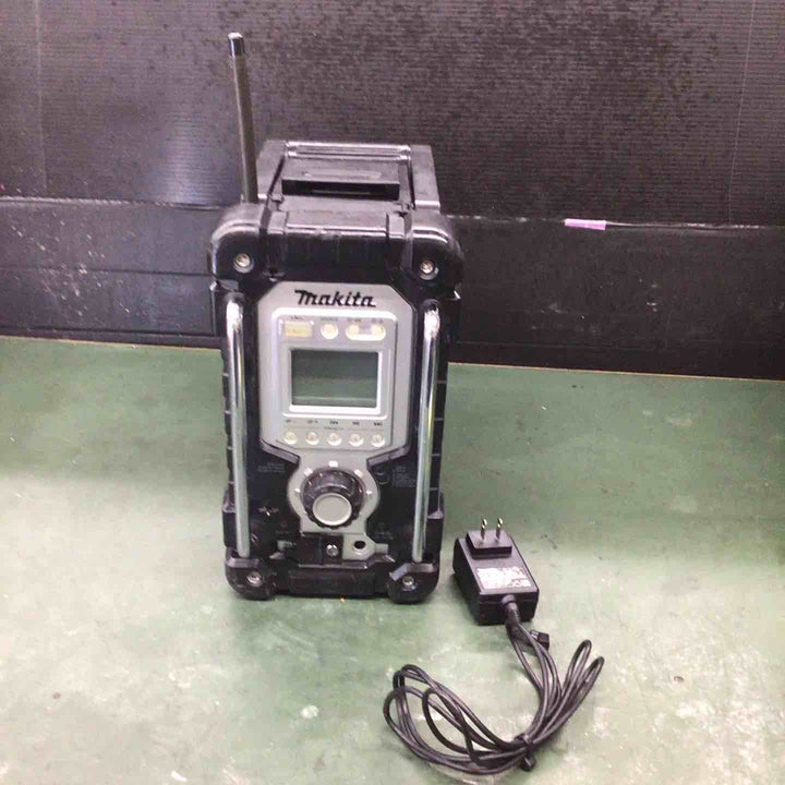 ☆マキタ(makita) コードレスラジオ MR103B【戸田店】