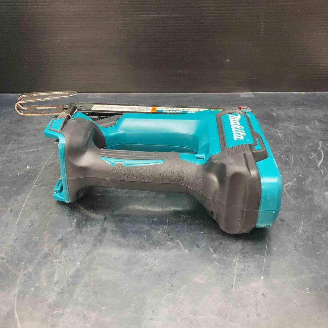 ★マキタ(makita) コードレスフィニッシュネイラ FN350DZK【川越店】