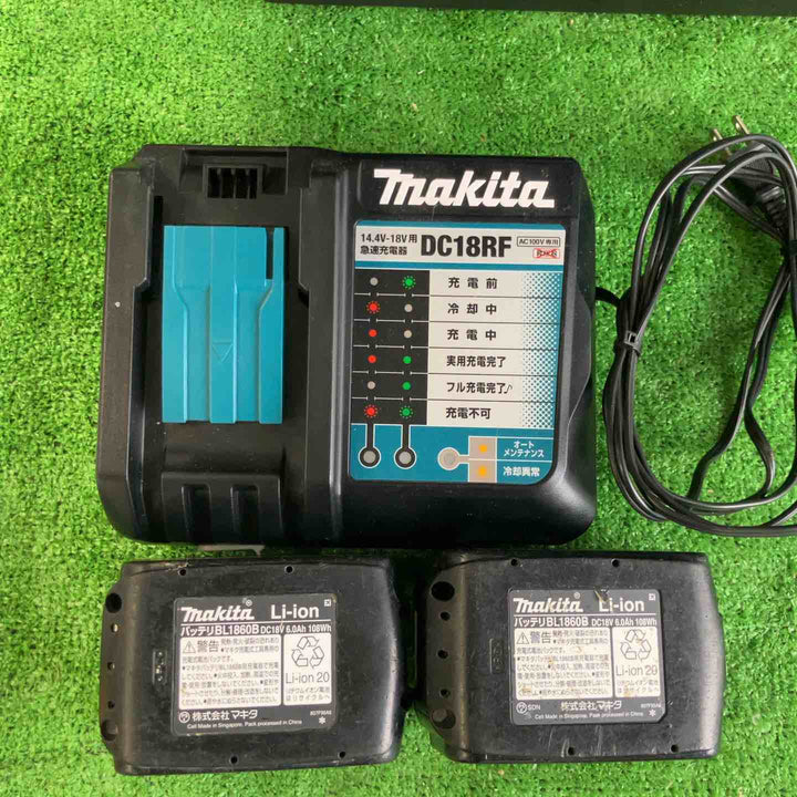 ★マキタ(makita) コードレスインパクトドライバー TD173DRGX【草加店】