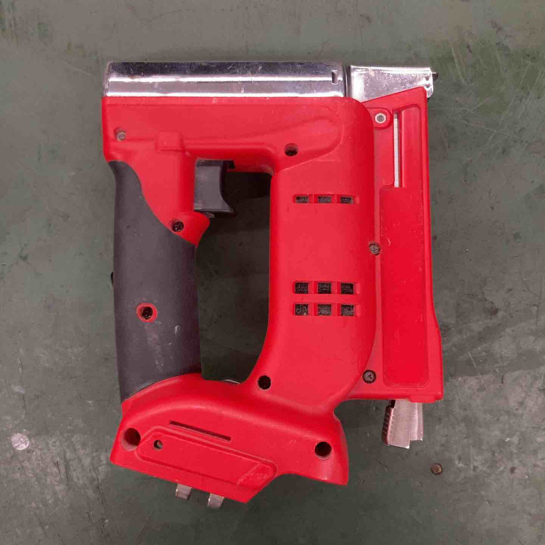 ◇マックス(MAX) コードレスタッカ(本体のみ) 14.4V TG-Z3【戸田店】