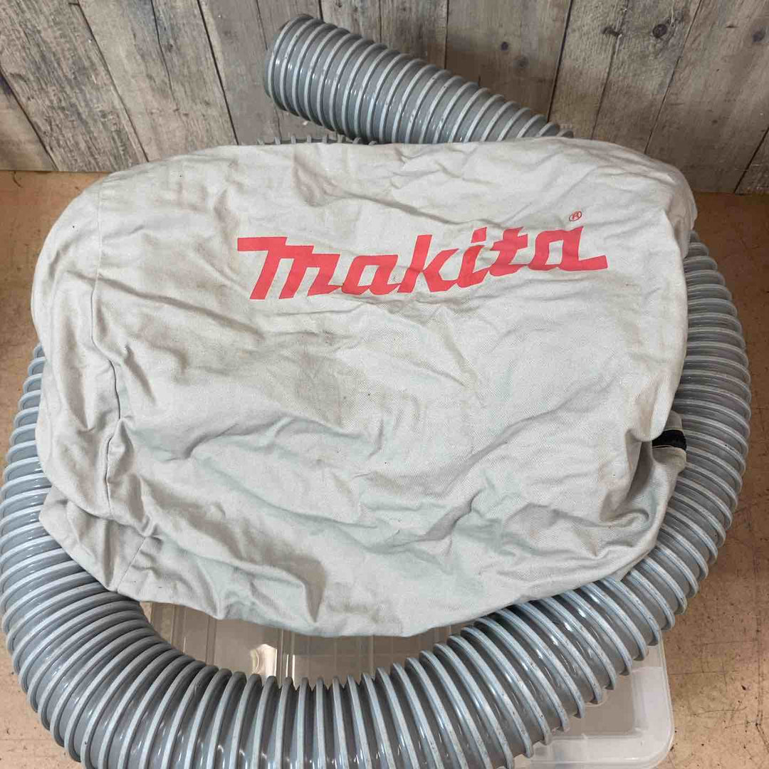 【中古品】 マキタ(makita) 集じん機 411(P) 100ｖ 【東大和店】