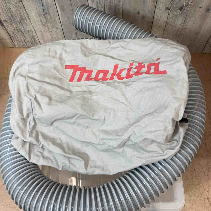 【中古品】 マキタ(makita) 集じん機 411(P) 100ｖ 【東大和店】