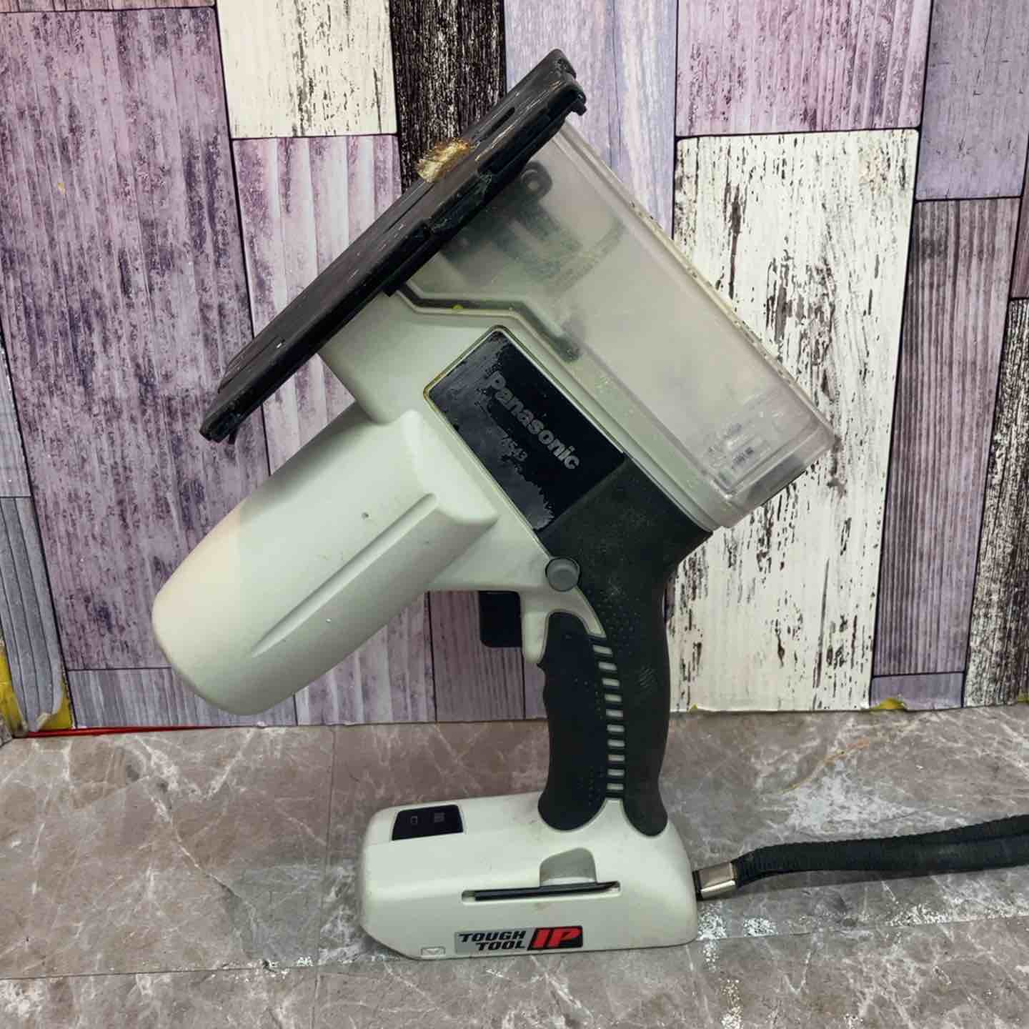 ◇パナソニック(Panasonic) コードレスインパクトドライバー EZ75A1X-A