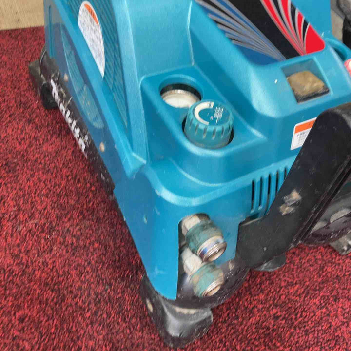 ★マキタ(makita) エアコンプレッサー AC400X【町田店】