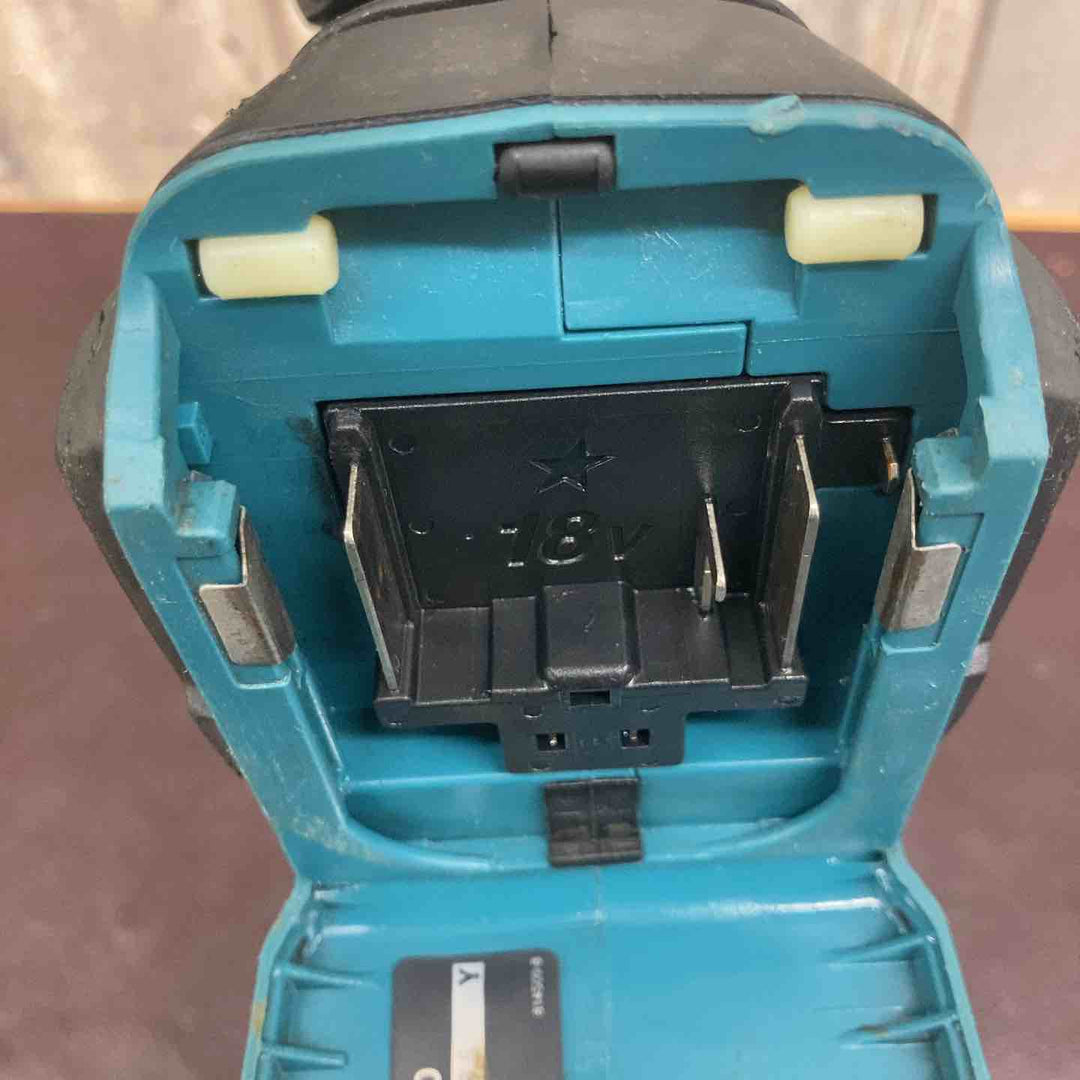 【中古品】 マキタ(makita) 24mmコードレスハンマドリル(本体+ケースのみ) HR244DZK バッテリー1個付属 【東大和店】