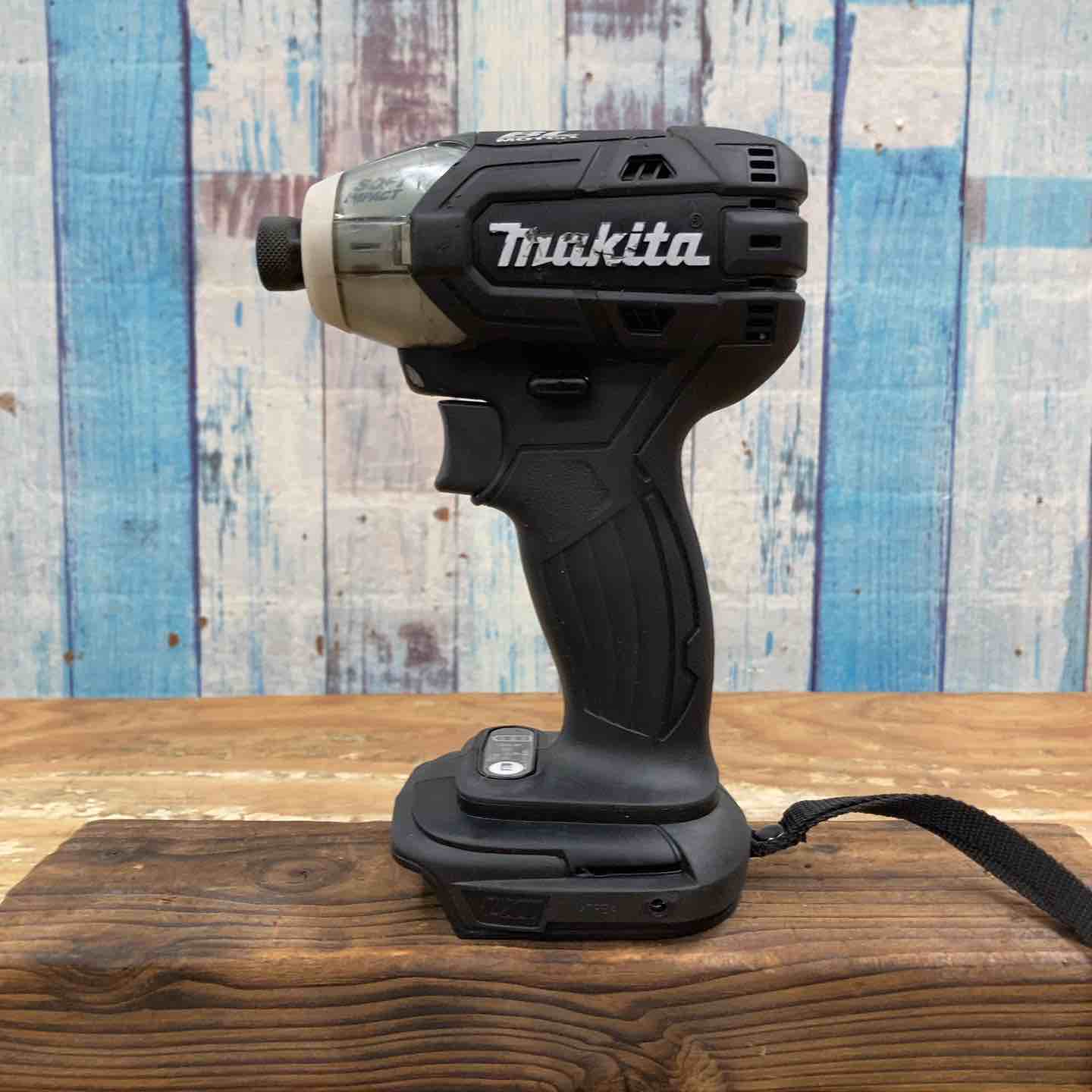 ☆マキタ(makita) コードレスソフトインパクトドライバー