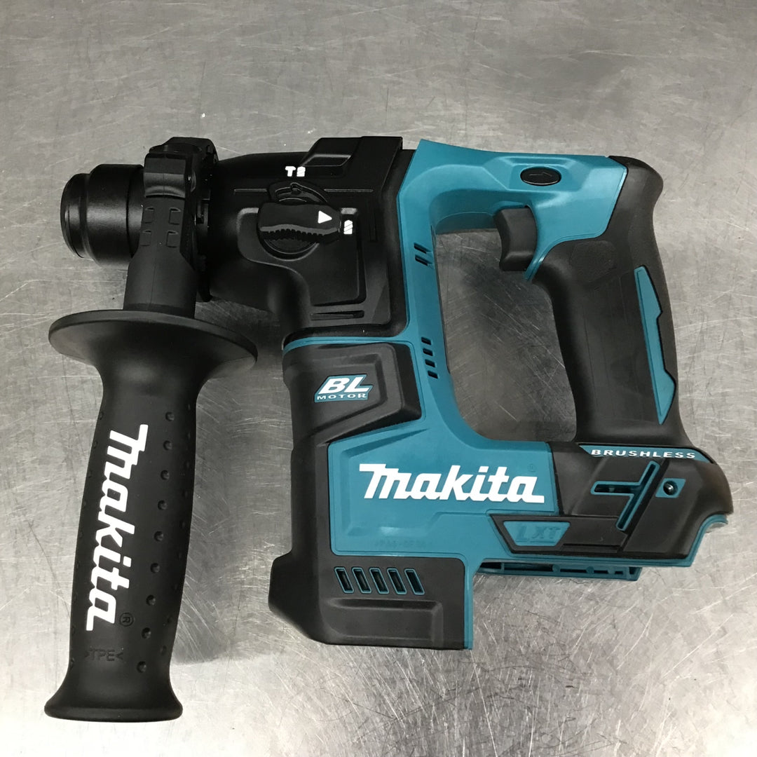 ★マキタ(makita) コードレスハンマドリル HR171DZK【戸田店】