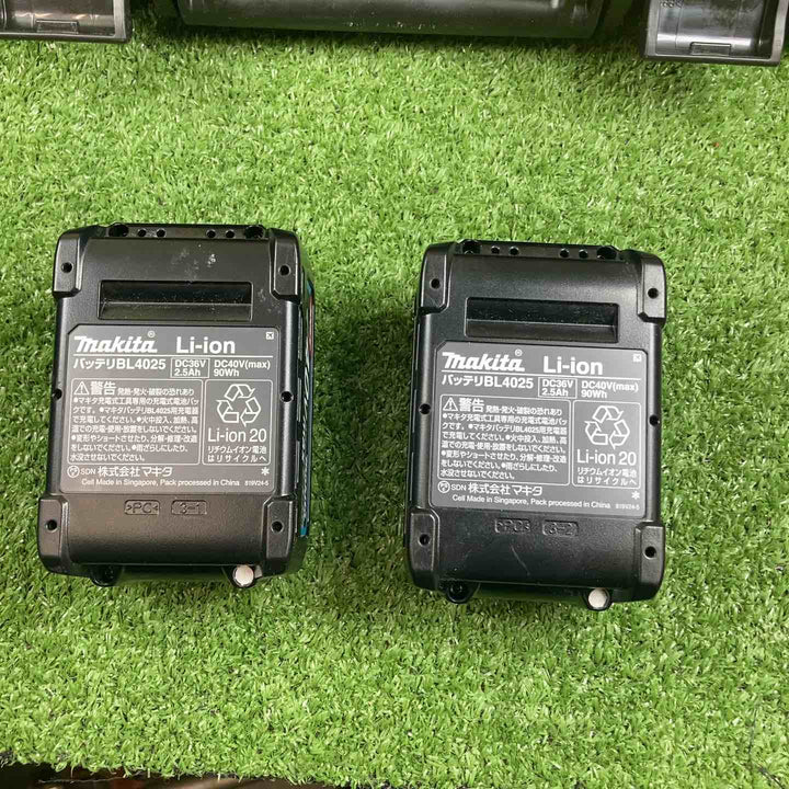 ★マキタ(makita) コードレスインパクトドライバー TD002GRDX【川崎店】