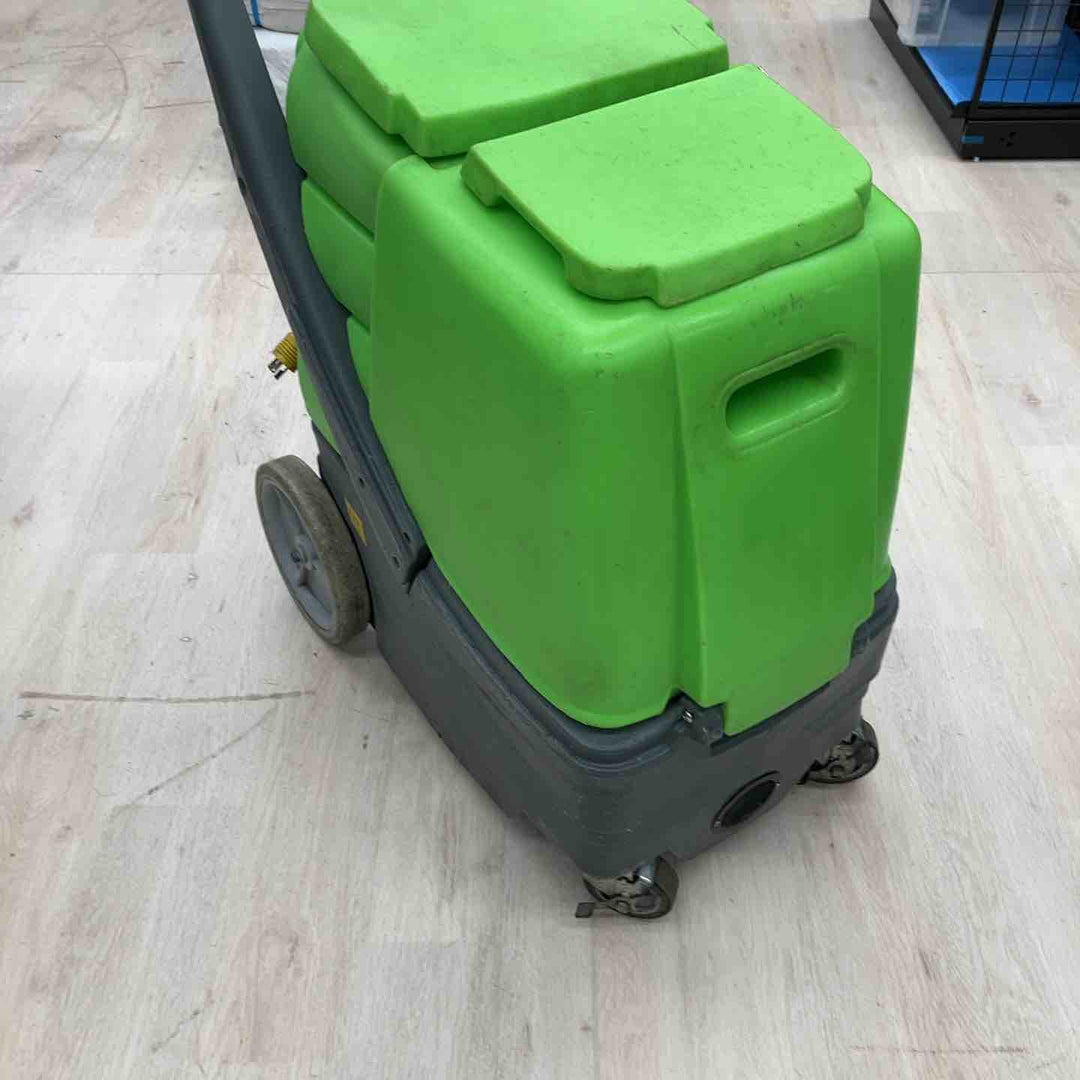 【店頭受取り限定】蔵王産業 業務用 カーペットリンスクリーナー スーパーリンサー 2000ZX 現状品【川越店】