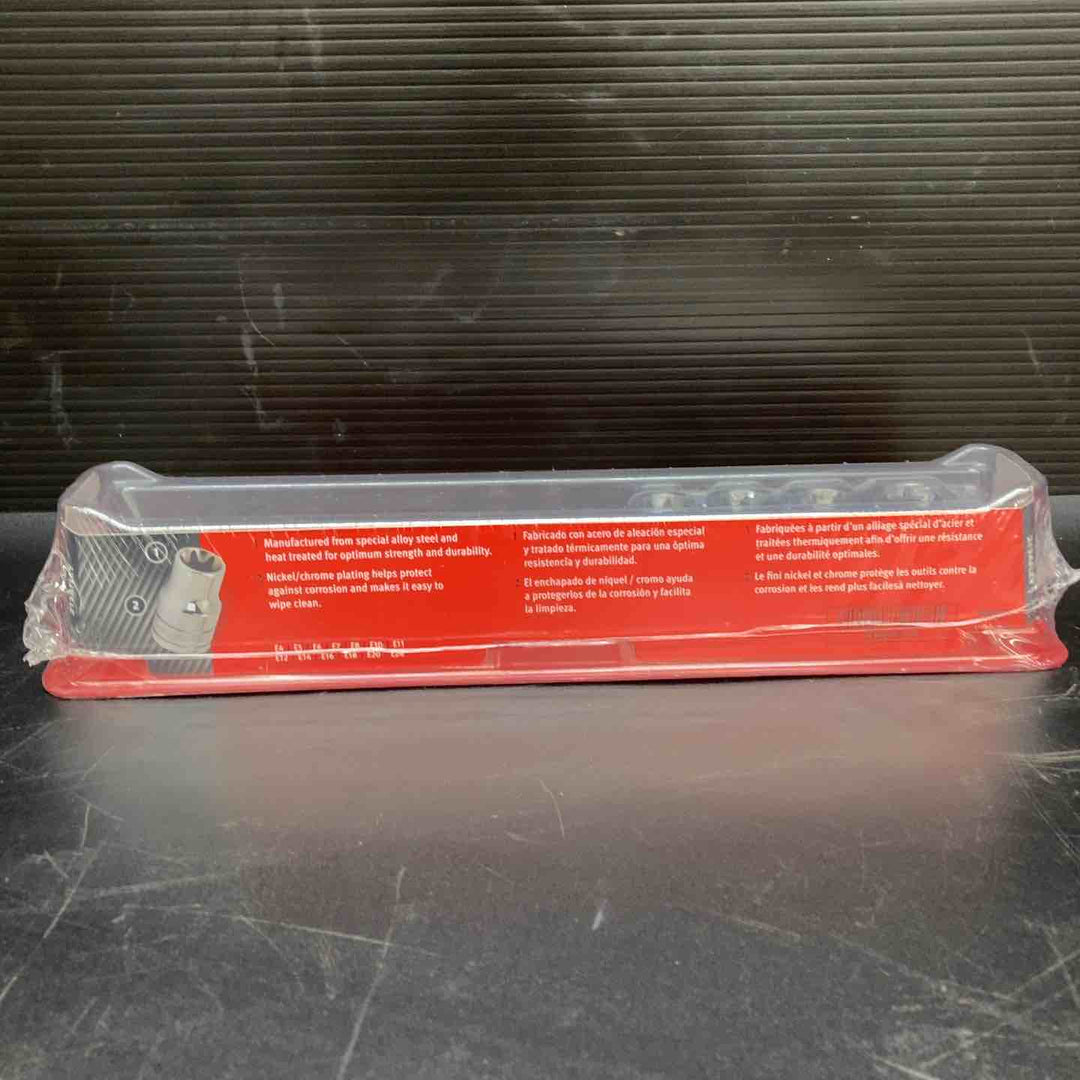 ▲スナップオン(Snap-on) トルクスソケットセット 213AFLEY【川越店】