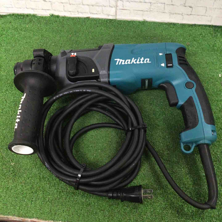☆マキタ(makita) ハンマドリル HR2460F【町田店】