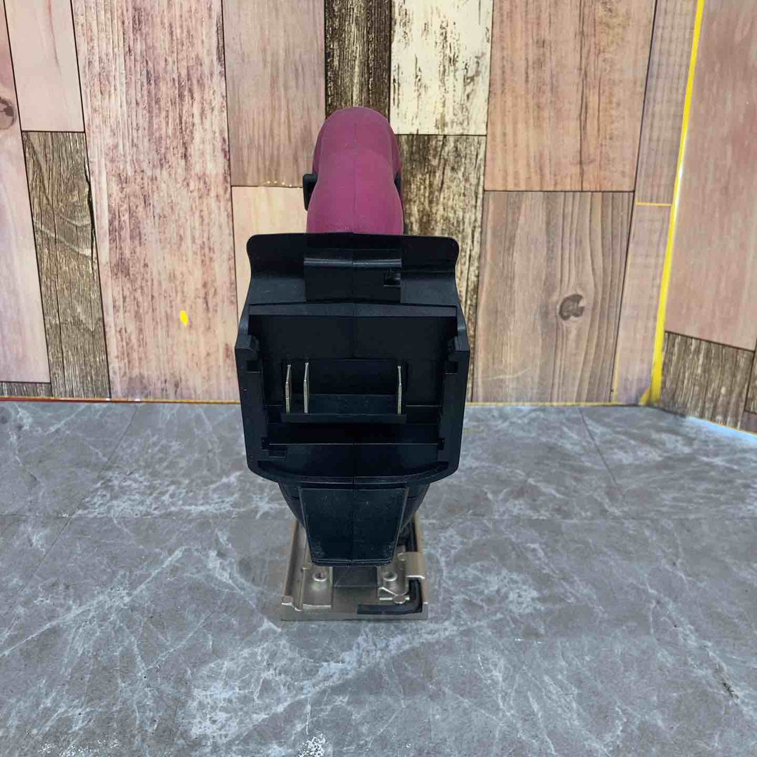 【中古品】◇ハイコーキ HIKOKI 14.4V コードレスジクソー CJ14DSL(SLCK)　バッテリー1個【八潮店】