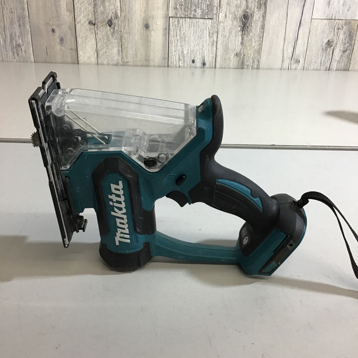 【中古品】★マキタ(makita) コードレスボードカッタ SD180DZ【戸田店】