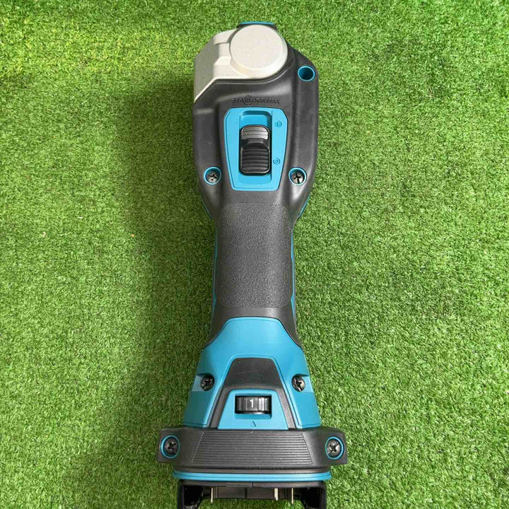 【未使用品】 マキタ(makita) コードレスマルチツール TM52DZ 【藤沢店】