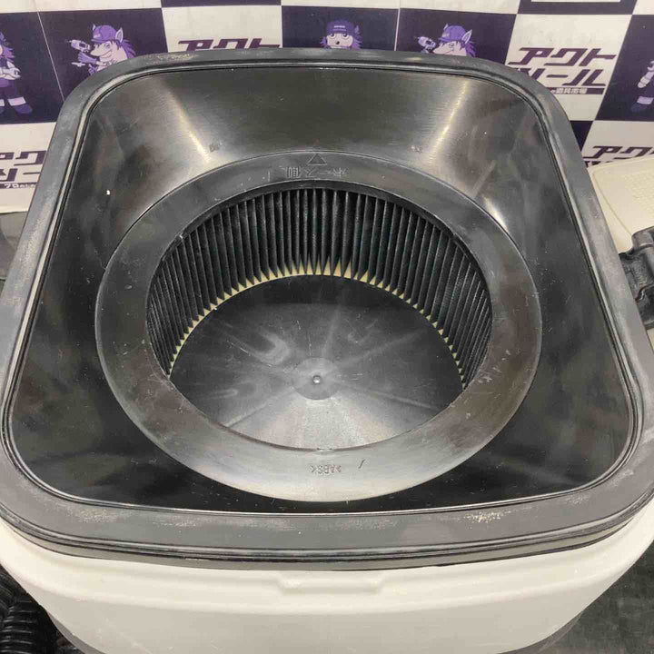 ★ハイコーキ(HIKOKI ※旧:日立工機) 集じん機 乾式 RP80YD【所沢店】