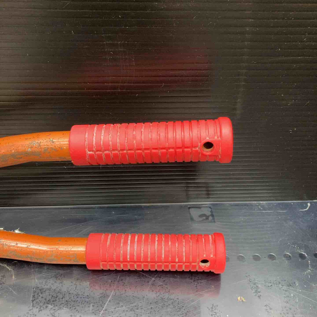 ◇ネグロス電工 軽量間柱用穴あけ工具 MAKBR MAK-BR【川越店】