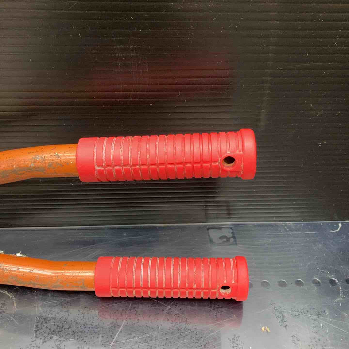 ◇ネグロス電工 軽量間柱用穴あけ工具 MAKBR MAK-BR【川越店】