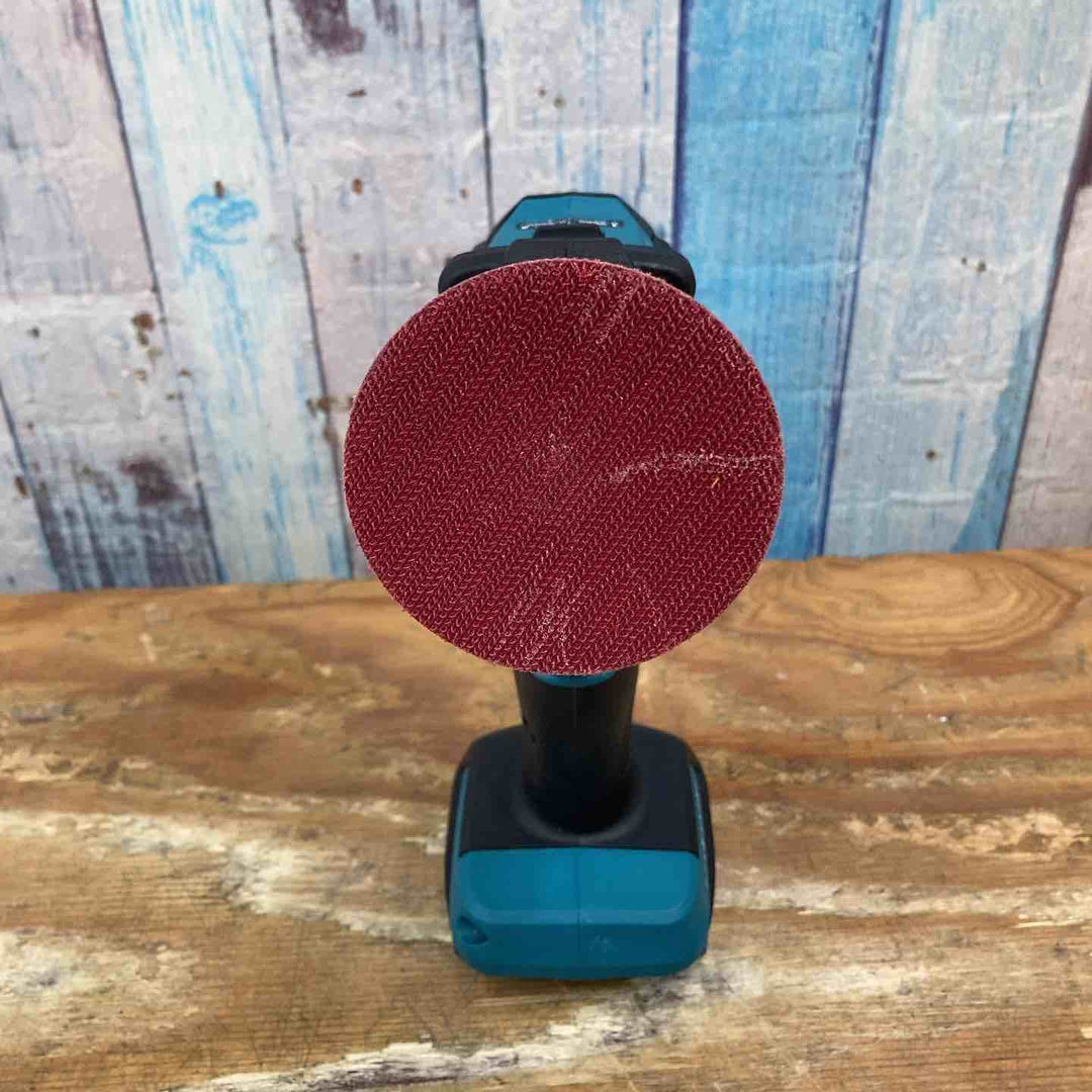 【美品】★マキタ(makita) コードレスサンダポリッシャー PV300DZ 18V 本体のみ【柏店】