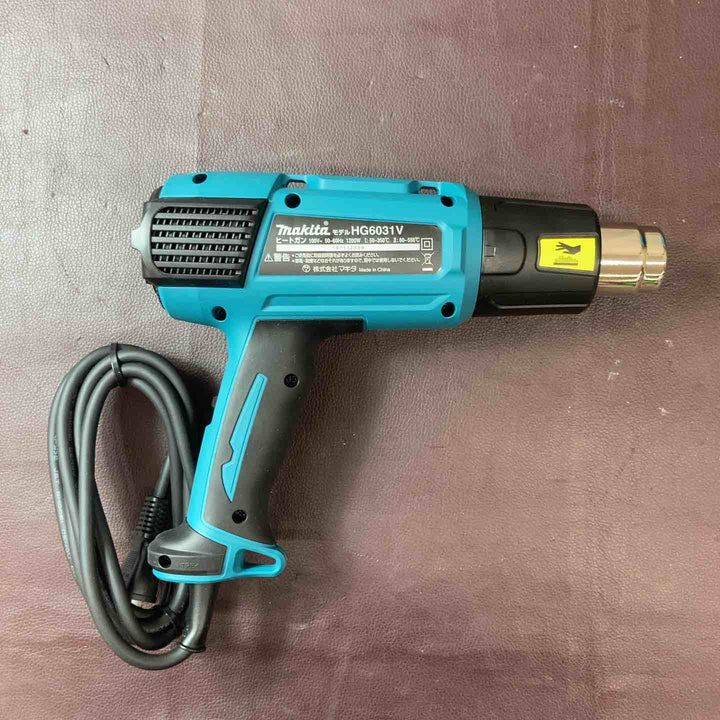 【中古美品】 マキタ(makita) ヒートガン HG6031VK 【東大和店】