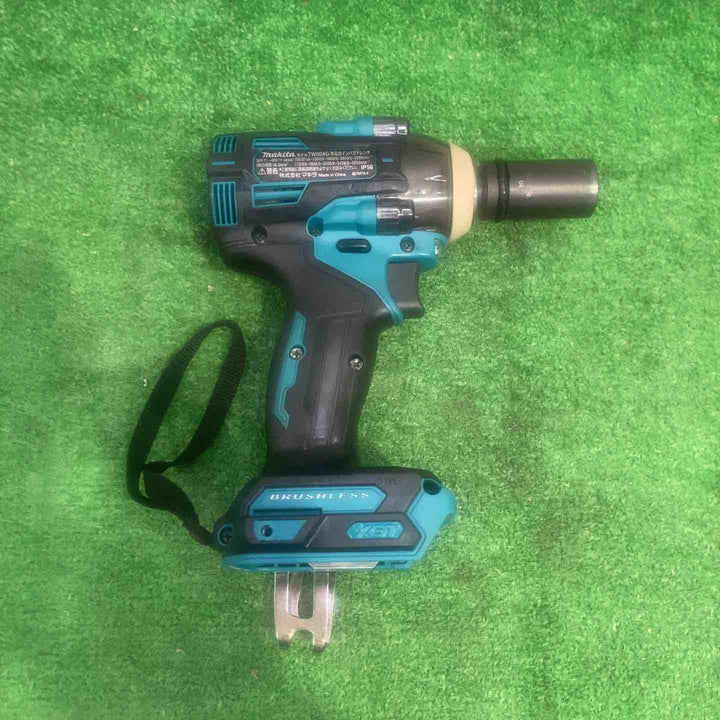 ★マキタ(makita) コードレスインパクトレンチ TW004GZ【町田店】