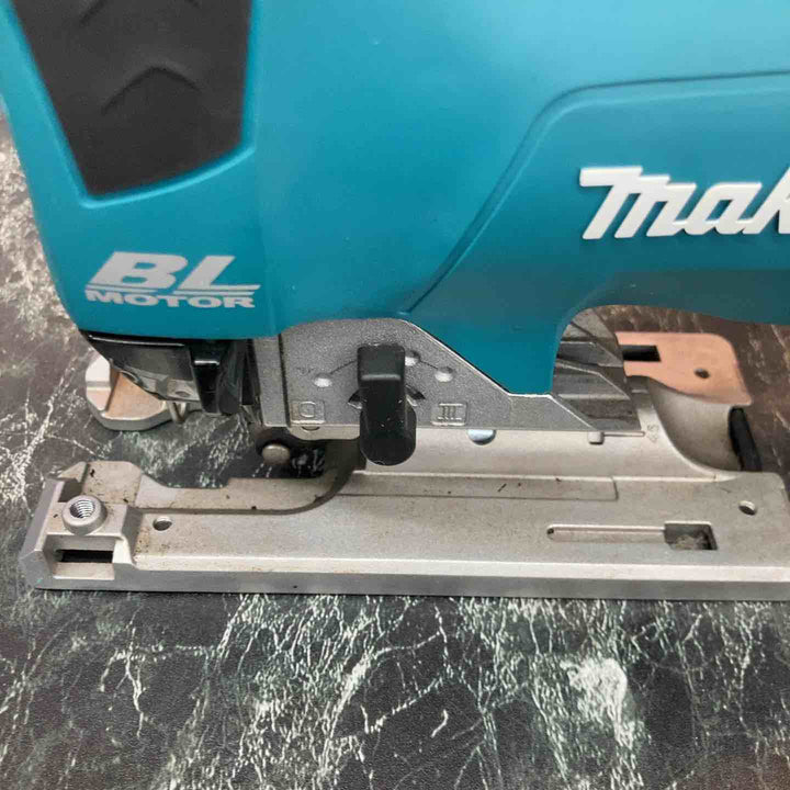 ☆マキタ(makita) コードレスジグソー JV142DRF【八潮店】