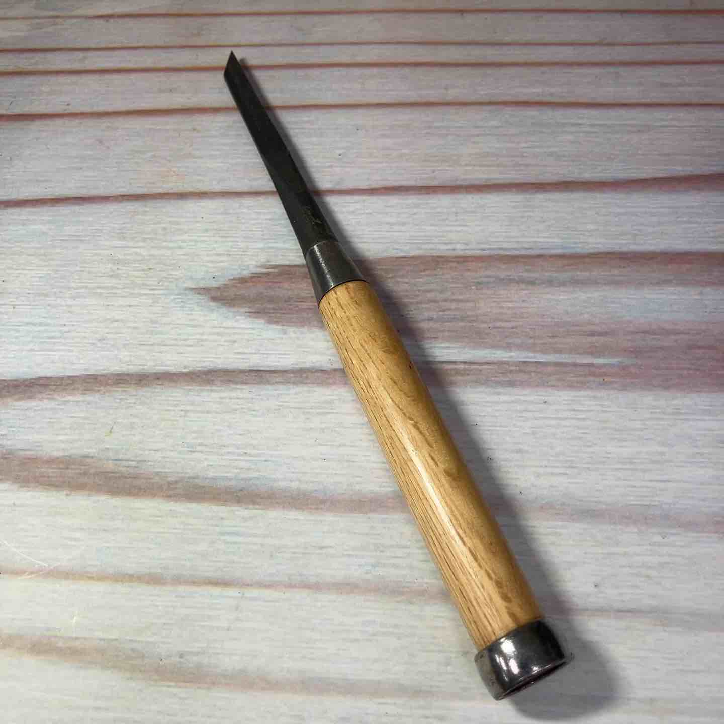 鑿 銘：清忠（1分鑿）【川崎店】 – アクトツールオンラインショップ