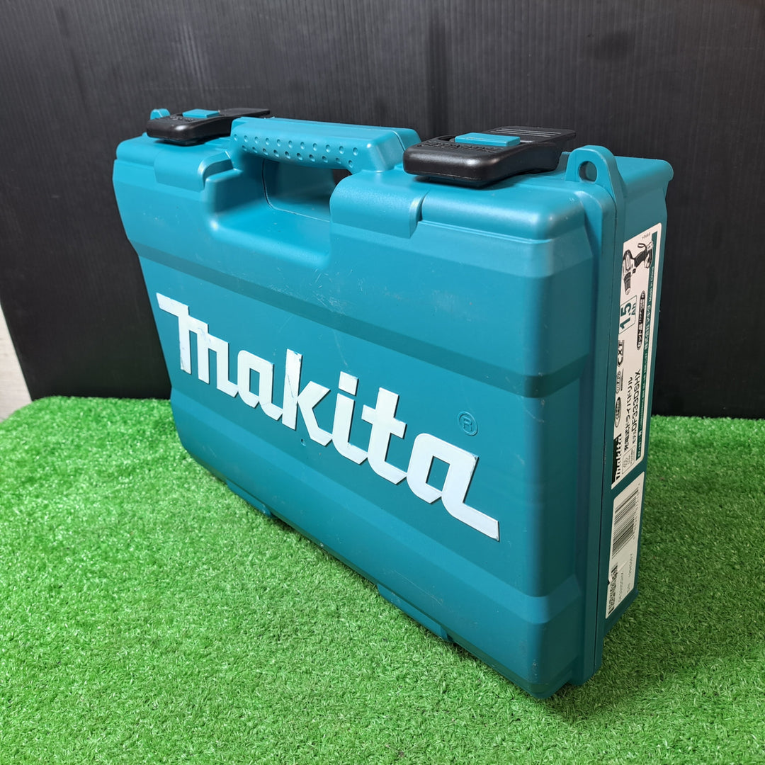 ★マキタ(makita) コードレスドリルドライバー DF333DSHX【岩槻店】