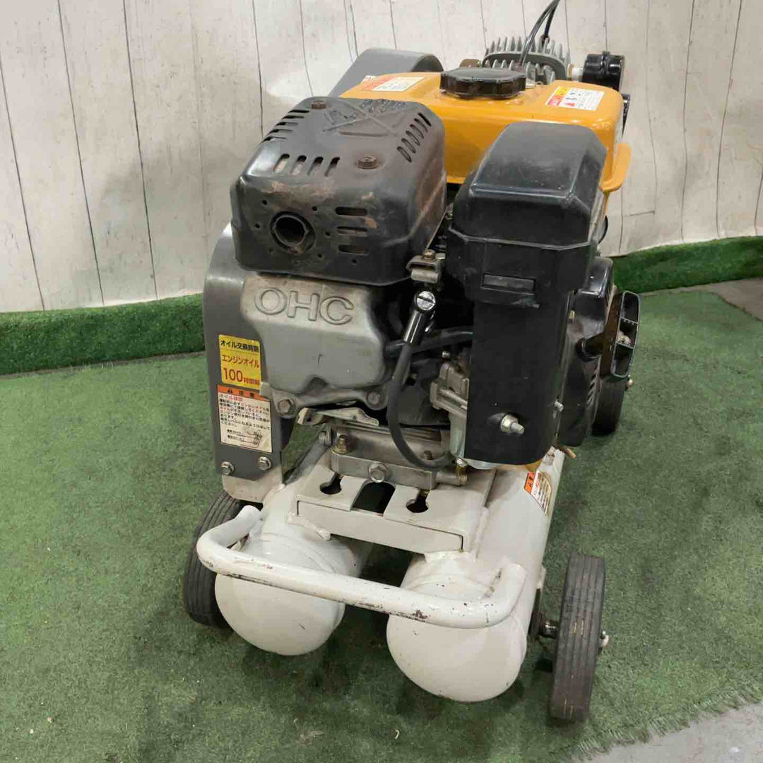 【店頭受取り限定】SEIWA エンジンコンプレッサー SC-22GRS 動作確認済【川口店】