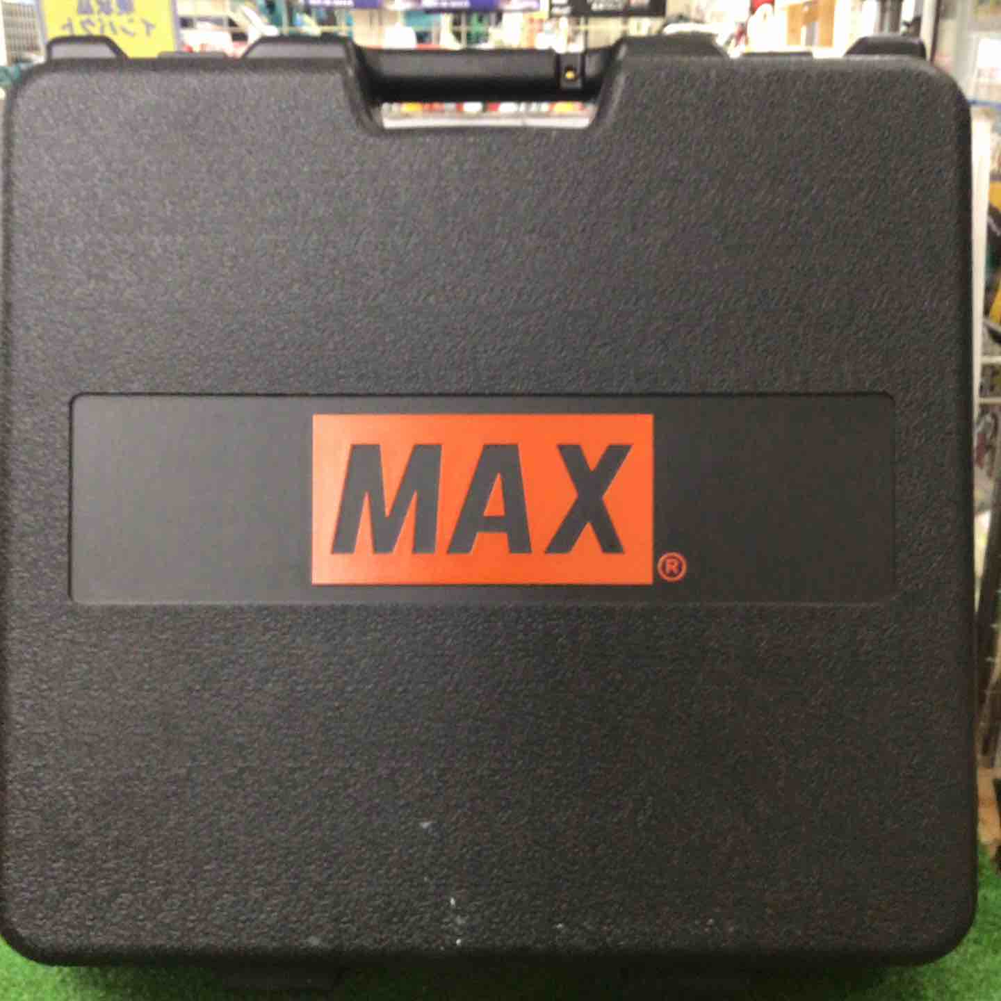 ☆マックス(MAX) ガスネイラ GS-738C2【町田店】 – アクトツール