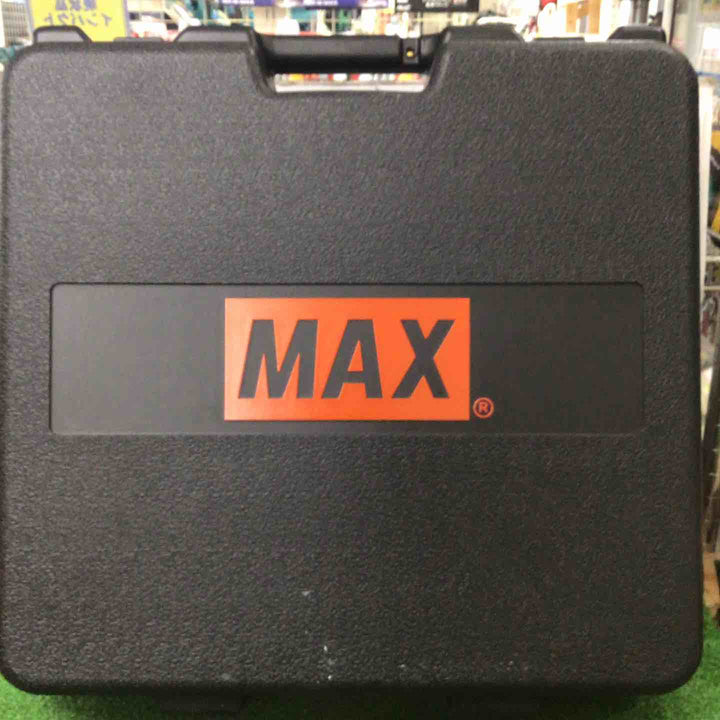 ★マックス(MAX) ガスネイラ GS-738C2【町田店】