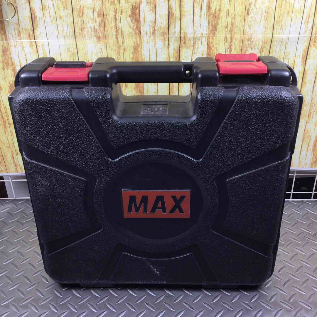 マックス(MAX) 高圧フロアタッカー HA-38F4(D)【川崎店】