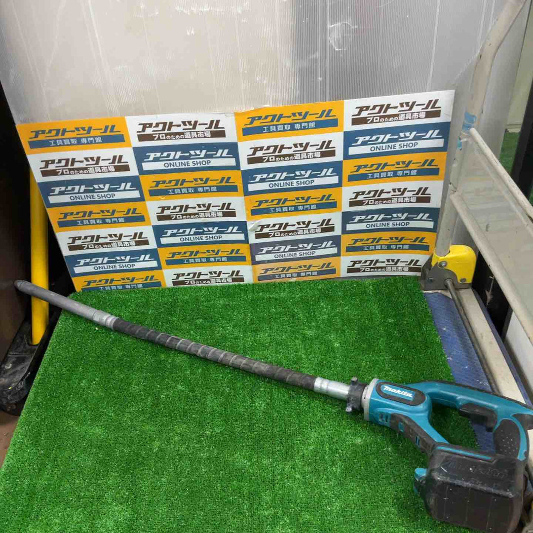 ★マキタ(makita) コードレスコンクリートバイブレータ VR350DZ【草加店】
