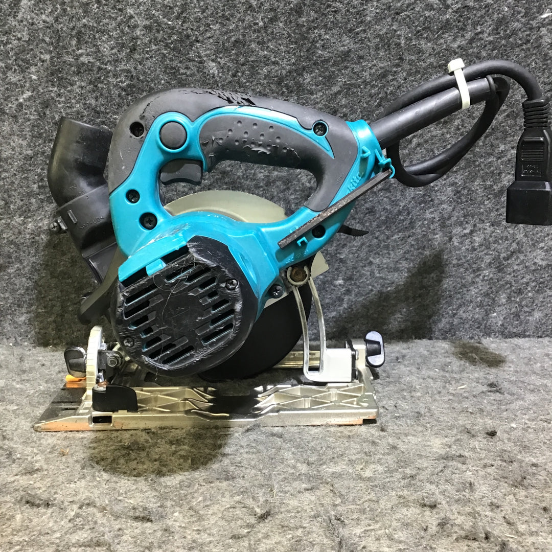 【中古品・延長コード付き！】マキタ(makita) 防じん丸のこ KS5000FX【桶川店】
