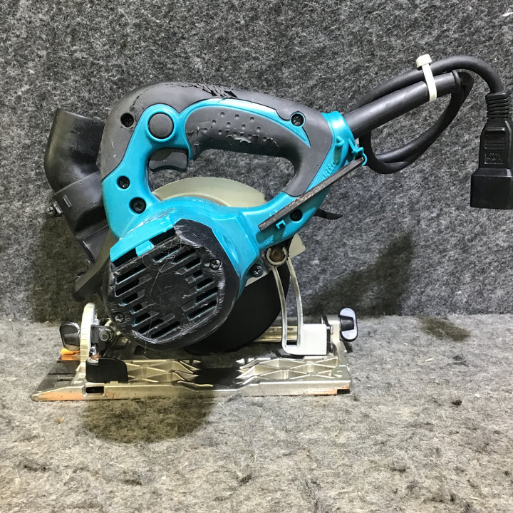 【中古品・延長コード付き！】マキタ(makita) 防じん丸のこ KS5000FX【桶川店】